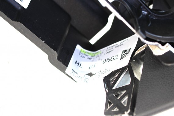 VW ARTEON PASSAT B8 KONSOLA 3G1857003BQ DESKA 3G1857003CB ROZDZIELCZA KOKPIT PULPIT HEAD UP JCK czarny 3G1857003 3G1857003BQ 3G