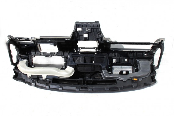 VW ARTEON PASSAT B8 KONSOLA 3G1857003BQ DESKA ROZDZIELCZA KOKPIT PULPIT HEAD UP kolor: JCK czarny tytan 3G1 857 003 BQ 3G 3G8