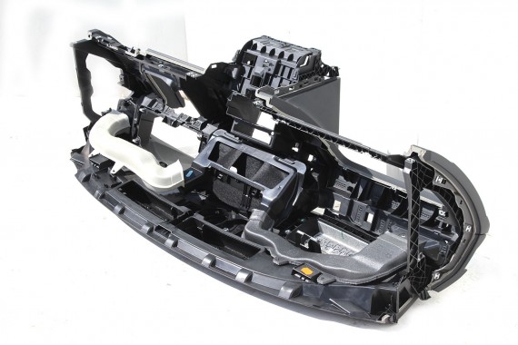 VW ARTEON PASSAT B8 KONSOLA 3G1857003BQ DESKA ROZDZIELCZA KOKPIT PULPIT HEAD UP kolor: JCK czarny tytan 3G1 857 003 BQ 3G 3G8