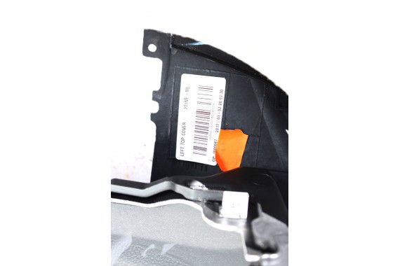 VW ARTEON PASSAT B8 KONSOLA 3G1857003BQ DESKA ROZDZIELCZA KOKPIT PULPIT HEAD UP kolor: JCK czarny tytan 3G1 857 003 BQ 3G 3G8