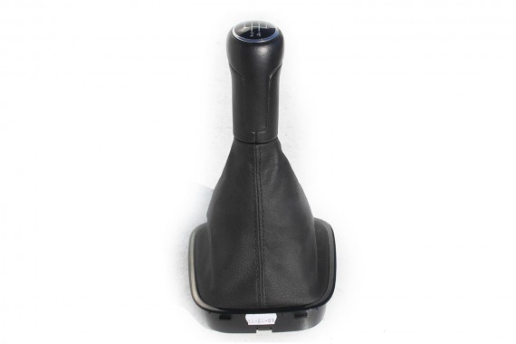 VW POLO GAŁKA ZMIANY BIEGÓW + MIESZEK 6R0711113B 6R0711113E 6R0711113M VOW czarny 6R0 711 113 B 6R0711113B 6R0711113E 6R0711113M