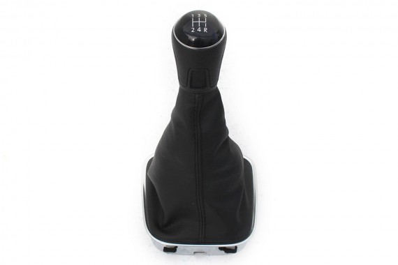 VW POLO GAŁKA ZMIANY BIEGÓW...