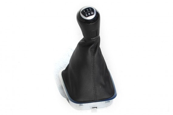 VW POLO GAŁKA ZMIANY BIEGÓW...