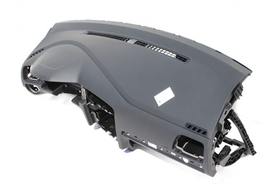 VW GOLF 7 5G KONSOLA 5G1857003 DESKA ROZDZIELCZA KOKPIT PULPIT kolor:  czarny 5G1 857 181 A  5G 5G1857181A LIFT GTD 5G1857003