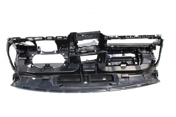 VW GOLF 7 5G KONSOLA 5G1857003 DESKA ROZDZIELCZA KOKPIT PULPIT kolor:  czarny 5G1 857 181 A  5G 5G1857181A LIFT GTD