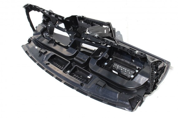 VW GOLF 7 5G KONSOLA 5G1857003 DESKA ROZDZIELCZA KOKPIT PULPIT kolor:  czarny 5G1 857 181 A  5G 5G1857181A LIFT GTD