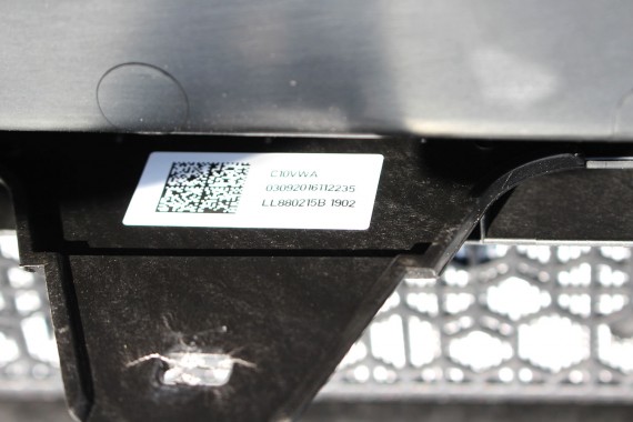 VW GOLF 7 5G KONSOLA 5G1857003 DESKA ROZDZIELCZA KOKPIT PULPIT kolor:  czarny 5G1 857 181 A  5G 5G1857181A LIFT GTD 5G1857003