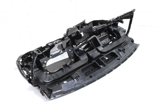 VW GOLF 7 5G KONSOLA 5G1857003 DESKA ROZDZIELCZA KOKPIT PULPIT kolor:  czarny 5G1 857 181 A  5G 5G1857181A LIFT GTD