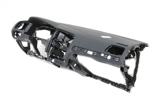 VW GOLF 7 5G KONSOLA 5G1857003 DESKA ROZDZIELCZA KOKPIT PULPIT kolor:  czarny 5G1 857 181 A  5G 5G1857181A LIFT GTD