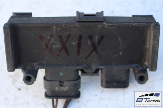 AUDI VW SEAT OTWIERANIE KLAPY BAGAŻNIKA NOGĄ 3AA962243D 3AA962243H 3AA962243F 3AA962243H 3AA 962 243 3AA962243F MODUŁ STEROWNIKI