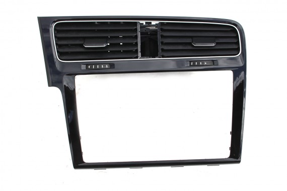 VW GOLF 7 LIFT LISTWY OZDOBNE KONSOLI LISTWA DEKOR DEKORY WYKOŃCZENIE TAPICERKA 5G1863391K 5G1863100G 5G1819743F 5G1864147 FL 5G