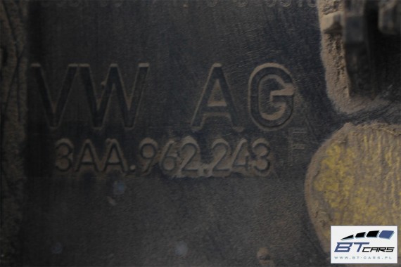 AUDI VW SEAT OTWIERANIE KLAPY BAGAŻNIKA NOGĄ 3AA962243D 3AA962243H 3AA962243F 3AA962243H 3AA 962 243 3AA962243F MODUŁ STEROWNIKI