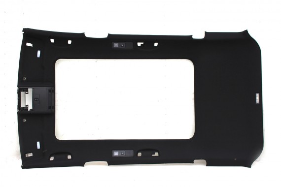 VW GOLF 7 LIFT PODSUFITKA + SŁUPKI 5G9867501H 5G0867233R 5G0867287 5G4867244 5G9867245 słupek A+B+C+D podsufitki KOMBI