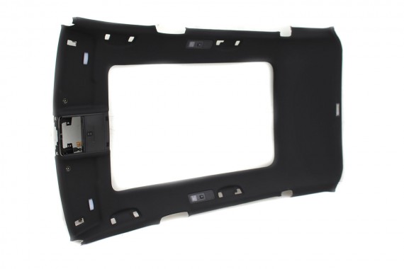 VW GOLF 7 LIFT PODSUFITKA + SŁUPKI 5G9867501H 5G0867233R 5G0867287 5G4867244 5G9867245 słupek A+B+C+D podsufitki KOMBI