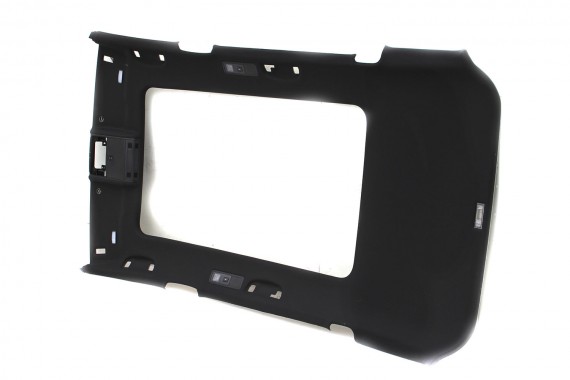 VW GOLF 7 LIFT PODSUFITKA + SŁUPKI 5G9867501H 5G0867233R 5G0867287 5G4867244 5G9867245 słupek A+B+C+D podsufitki KOMBI