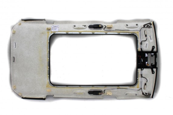 VW GOLF 7 LIFT PODSUFITKA + SŁUPKI 5G9867501H 5G0867233R 5G0867287 5G4867244 5G9867245 słupek A+B+C+D podsufitki KOMBI