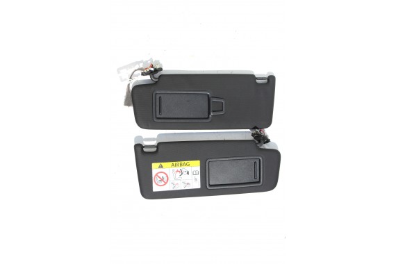 VW GOLF 7 LIFT PODSUFITKA + SŁUPKI 5G9867501H 5G0867233R 5G0867287 5G4867244 5G9867245 słupek A+B+C+D podsufitki KOMBI
