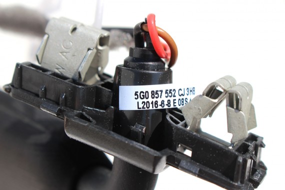 VW GOLF 7 LIFT PODSUFITKA + SŁUPKI 5G9867501H 5G0867233R 5G0867287 5G4867244 5G9867245 słupek A+B+C+D podsufitki KOMBI
