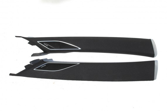 VW GOLF 7 LIFT PODSUFITKA + SŁUPKI 5G9867501H 5G0867233R 5G0867287 5G4867244 5G9867245 słupek A+B+C+D podsufitki KOMBI