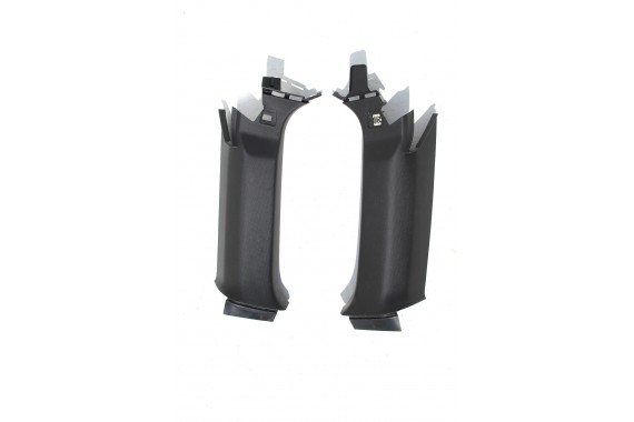 VW GOLF 7 LIFT PODSUFITKA + SŁUPKI 5G9867501H 5G0867233R 5G0867287 5G4867244 5G9867245 słupek A+B+C+D podsufitki KOMBI
