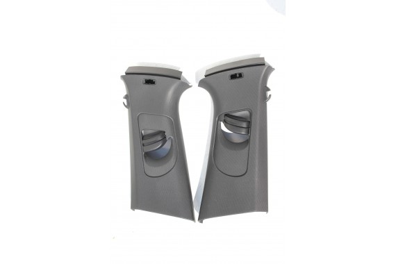 VW GOLF 7 LIFT PODSUFITKA + SŁUPKI 5G9867501H 5G0867233R 5G0867287 5G4867244 5G9867245 słupek A+B+C+D podsufitki KOMBI