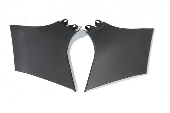 VW GOLF 7 LIFT PODSUFITKA + SŁUPKI 5G9867501H 5G0867233R 5G0867287 5G4867244 5G9867245 słupek A+B+C+D podsufitki KOMBI