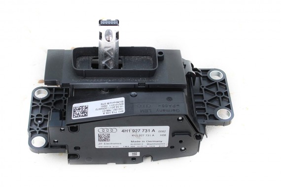 AUDI A8 WYBIERAK LEWAREK...