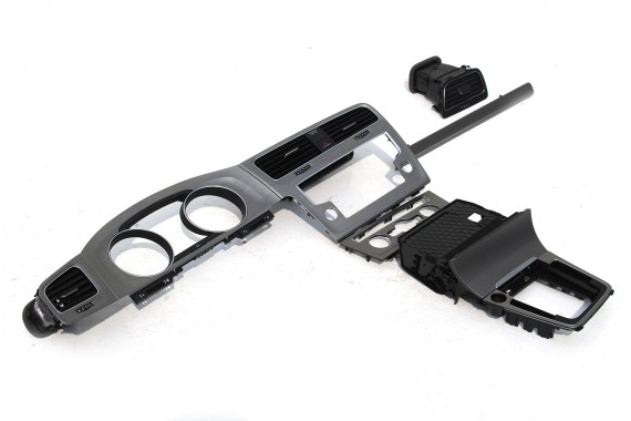 VW GOLF 7 LIFT LISTWY...