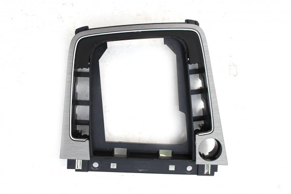 VW GOLF 7 LIFT LISTWY OZDOBNE KONSOLI LISTWA DEKOR DEKORY WYKOŃCZENIE TAPICERKA 5G18633915GM863042 5GM819704 5GM858418A