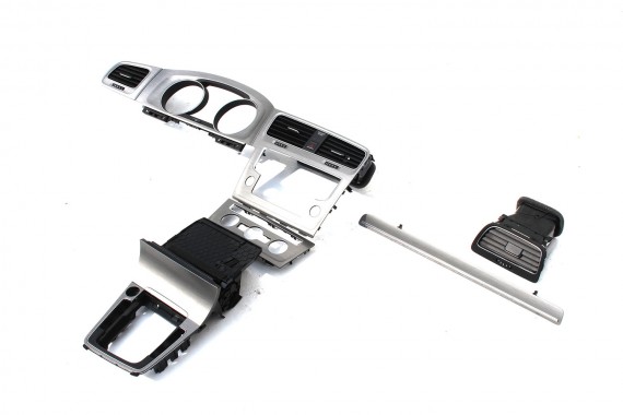 VW GOLF 7 LIFT LISTWY OZDOBNE KONSOLI LISTWA DEKOR DEKORY WYKOŃCZENIE TAPICERKA 5G18633915GM863042 5GM819704 5GM858418A