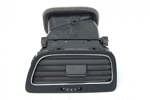 VW GOLF 7 LIFT LISTWY OZDOBNE KONSOLI LISTWA DEKOR DEKORY WYKOŃCZENIE TAPICERKA 5G18633915GM863042 5GM819704 5GM858418A