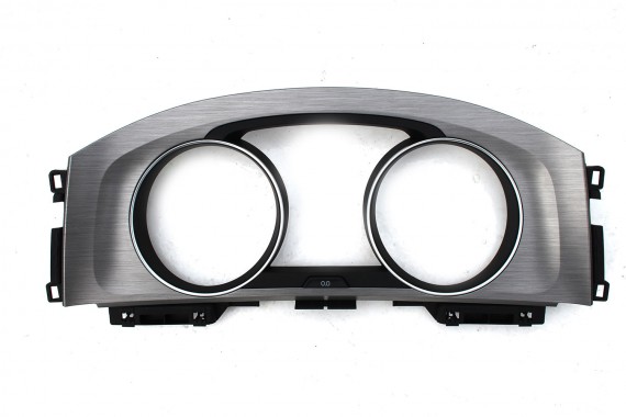 VW GOLF 7 LIFT LISTWY OZDOBNE KONSOLI LISTWA DEKOR DEKORY WYKOŃCZENIE TAPICERKA 5G18633915GM863042 5GM819704 5GM858418A