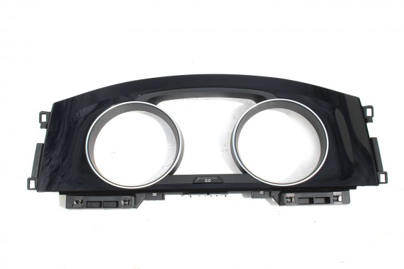 VW GOLF 7 LIFT LISTWY OZDOBNE KONSOLI LISTWA DEKOR DEKORY WYKOŃCZENIE TAPICERKA 5G1863391K 5G1863100G 5G1819743F 5G1864147 FL 5G