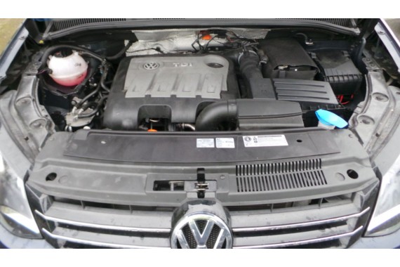VW SHARAN WIAZKA INSTALACJA ELEKTRYCZNA WEWNĘTRZNA AUTA 2.0 TDi diesel 7N 7N0971051 7N0 971 051