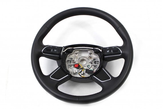 AUDI A6 A7 KIEROWNICA 4G0419091N 4G0 419 091 N INU 4G0419091BB 4G0419091C 4G0419091N 4G0419091C 4G0419091N 4G0419091BB 4G0419091