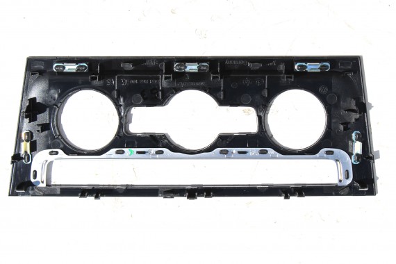 VW GOLF 7 VII GTD LISTWY OZDOBNE KONSOLI LISTWA DEKOR DEKORY WYKOŃCZENIE TAPICERKA 5G1863391 5G1863042 5G1858418C 5G1819743