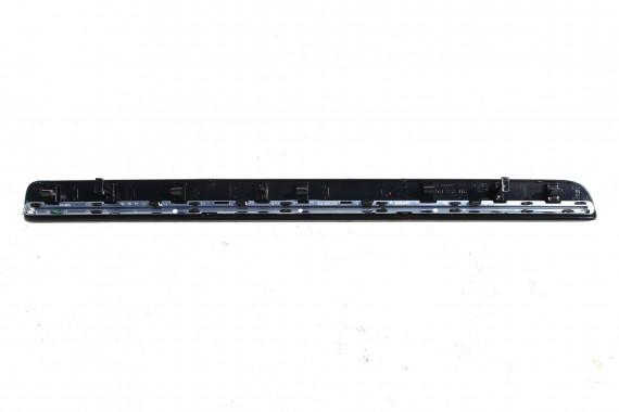 VW GOLF 7 VII GTD LISTWY OZDOBNE KONSOLI LISTWA DEKOR DEKORY WYKOŃCZENIE TAPICERKA 5G1863391 5G1863042 5G1858418C 5G1819743