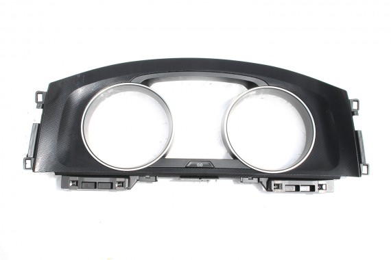 VW GOLF 7 VII GTD LISTWY OZDOBNE KONSOLI LISTWA DEKOR DEKORY WYKOŃCZENIE TAPICERKA 5G1863391 5G1863042 5G1858418C 5G1819743