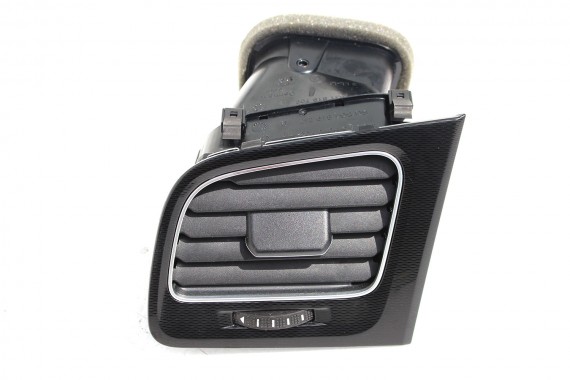 VW GOLF 7 VII GTD LISTWY OZDOBNE KONSOLI LISTWA DEKOR DEKORY WYKOŃCZENIE TAPICERKA 5G1863391 5G1863042 5G1858418C 5G1819743