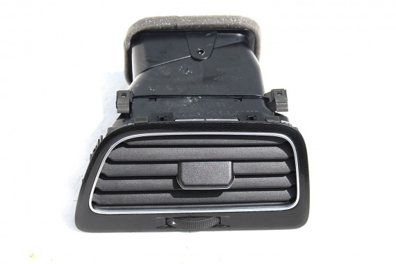 VW GOLF 7 VII GTD LISTWY OZDOBNE KONSOLI LISTWA DEKOR DEKORY WYKOŃCZENIE TAPICERKA 5G1863391 5G1863042 5G1858418C 5G1819743