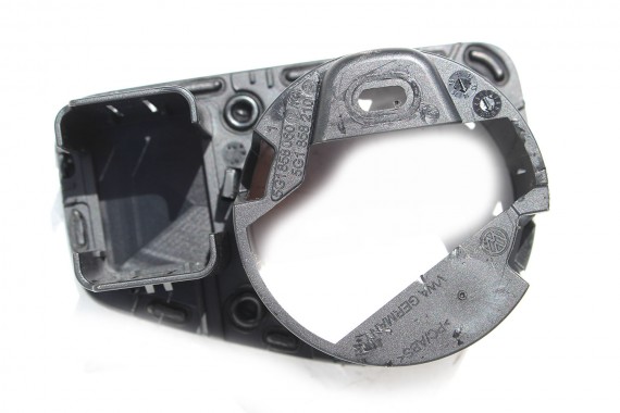 VW GOLF 7 VII GTD LISTWY OZDOBNE KONSOLI LISTWA DEKOR DEKORY WYKOŃCZENIE TAPICERKA 5G1863391 5G1863042 5G1858418C 5G1819743