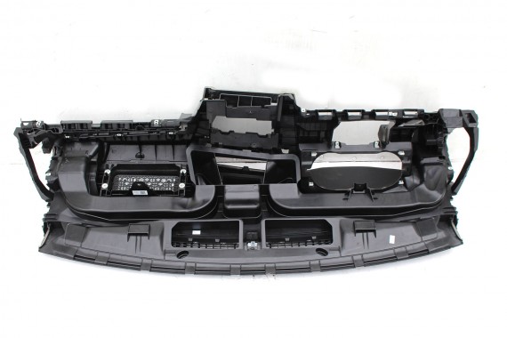 VW GOLF 7 VII LIFT KONSOLA DESKA KOKPIT ROZDZIELCZA PULPIT 5G2857003 ANGLIK (wersja angielska) 5G2 857 181 5G 2017- 5G2 857 003