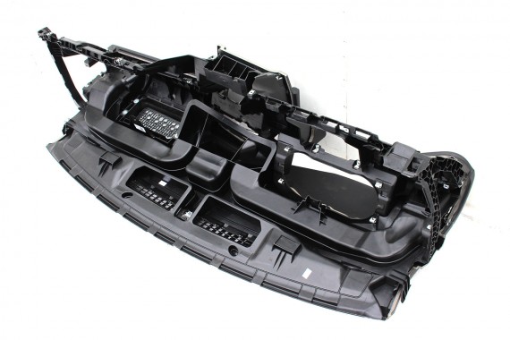 VW GOLF 7 VII LIFT KONSOLA DESKA KOKPIT ROZDZIELCZA PULPIT 5G2857003 ANGLIK (wersja angielska) 5G2 857 181 5G 2017- 5G2 857 003