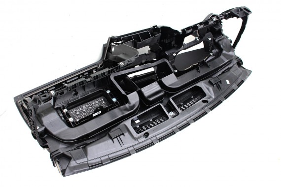 VW GOLF 7 VII LIFT KONSOLA DESKA KOKPIT ROZDZIELCZA PULPIT 5G2857003 ANGLIK (wersja angielska) 5G2 857 181 5G 2017- 5G2 857 003