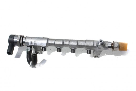 AUDI VW LISTWA WTRYSKOWA 03L130089J 03L 130 089 J 2.0 TDi diesel rozdzielacz paliwa 03L130089J 03L130089N 03L130089J 03L130089N