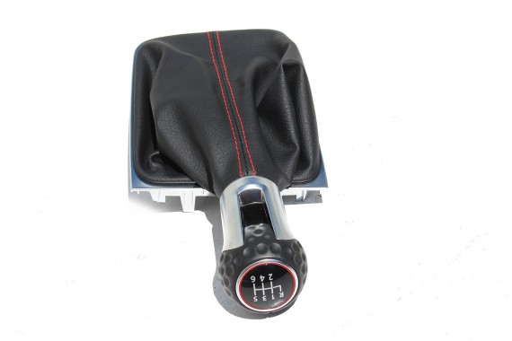 VW GOLF 7 LIFT GTi GAŁKA...