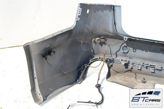 AUDI A6 KOMBI KLAPA BAGAŻNIKA TYLNA TYŁ 4G 4G9 Avant Kolor LY1P dakota grey 4G9827025 4G9827025A 4G9827025B 4G9845501A 4G9845501