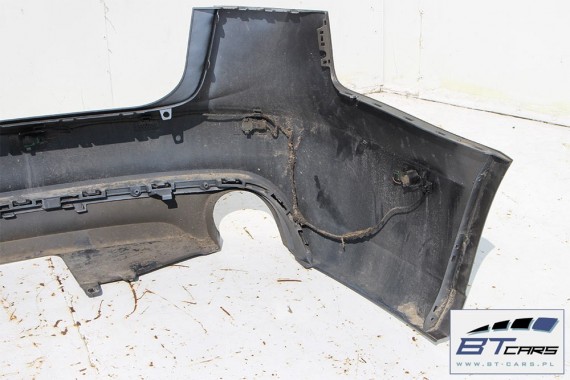 AUDI A6 KOMBI KLAPA BAGAŻNIKA TYLNA TYŁ 4G 4G9 Avant Kolor LY1P dakota grey 4G9827025 4G9827025A 4G9827025B 4G9845501A 4G9845501