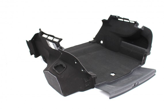 VW PASSAT B8 SEDAN BOCZEK + DYWAN BAGAŻNIKA 3G5867427A 3G5867428B boczki bagażnik tapicerka  3G5 867 427 A 428 B 3G 3G5863463