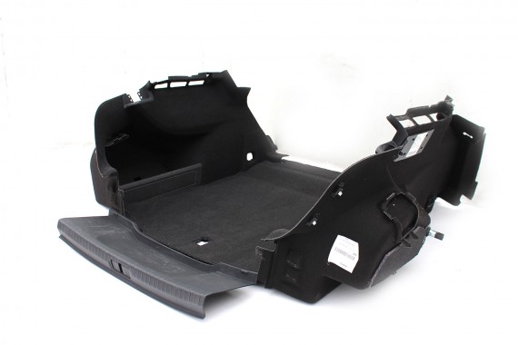 VW PASSAT B8 SEDAN BOCZEK + DYWAN BAGAŻNIKA 3G5867427A 3G5867428B boczki bagażnik tapicerka  3G5 867 427 A 428 B 3G 3G5863463